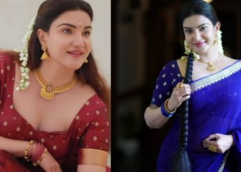 Honey Rose: లేడీ ఓరియంటెడ్‌ మూవీతో హనీ రోజ్‌