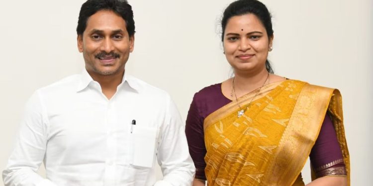 Vidadala Rajini: షిఫ్టింగులతో అసంతృప్తి..!