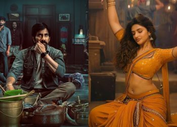 Mass Jathara Movie Review:మూవీ రివ్యూ : ‘మాస్ జాతర’