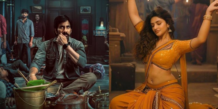 Mass Jathara Movie Review:మూవీ రివ్యూ : ‘మాస్ జాతర’