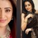 Trisha Krishnan:పుకార్లుకు చెక్