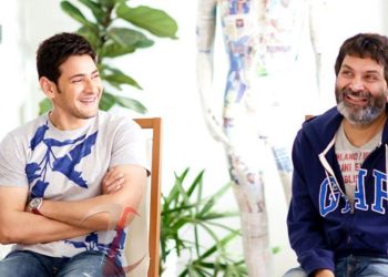 Trivikram: కాస్త ఆలోచించాల్సింది..!