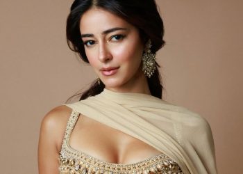 Ananya Panday: పెద్ద త‌ప్పు చేసా!