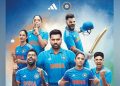 Team India:  అంతర్జాతీయంగా ఇండియన్ క్రికెట్ మెరుపులు