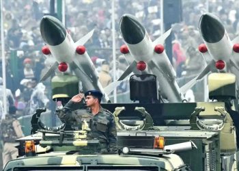 Defence: భవిష్యత్తు దిశగా అడుగులు