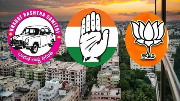 Hyderabad: జూబ్లీహిల్స్ వారిదే..?