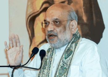 Amit Shah: సంచలన జోస్యం!