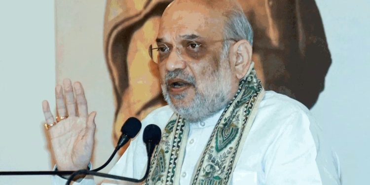 Amit Shah: సంచలన జోస్యం!