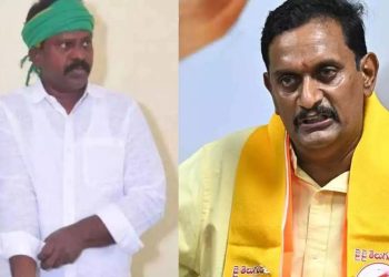 Tdp: రంగం సిద్ధం