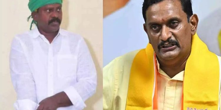 Tdp: రంగం సిద్ధం