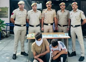 Delhi Gang: ‘మనీ హైస్ట్’ వెబ్ సిరీస్..₹150 కోట్ల దోపిడీ.. చివరకు ఏమైందంటే?