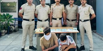 Delhi Gang: ‘మనీ హైస్ట్’ వెబ్ సిరీస్‌..₹150 కోట్ల దోపిడీ.. చివరకు ఏమైందంటే?