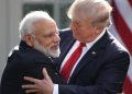 Donald Trump: మోదీపై ప్రశంసల వర్షం!