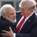 Donald Trump: మోదీపై ప్రశంసల వర్షం!