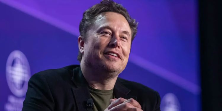 Elon Musk: ఆర్థిక రంగంలో సంచలనం!