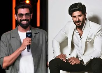 Rana Daggubati: దుల్కర్ సల్మాన్ అద్భుతమైన యాక్టర్