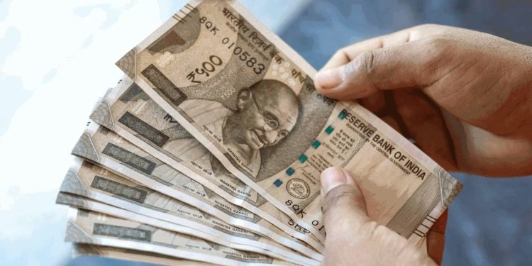 Economy of India: కుదేల్ అవుతున్న ఖజానాలు!