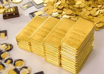Gold Rates: గుడ్ న్యూస్..పడిపోయిన బంగారం ధరలు