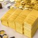 Gold Rates: గుడ్ న్యూస్..పడిపోయిన బంగారం ధరలు