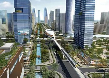 Andhra Pradesh: మూడు మెగాసిటీలు..?