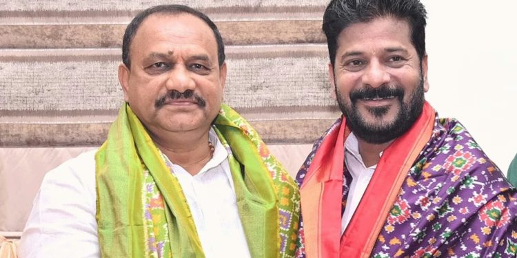 Tpcc: మూడు లక్ష్యాల దిశగా మార్పులు?