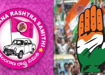 Jubilee Hills By Poll: గులాబీ పార్టీ మైండ్ గేమ్!