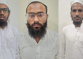 Hyderabad: డాక్టర్‌ అవ్వాల్సిన వ్యక్తి టెర్రరిస్ట్‌గా మారాడు!