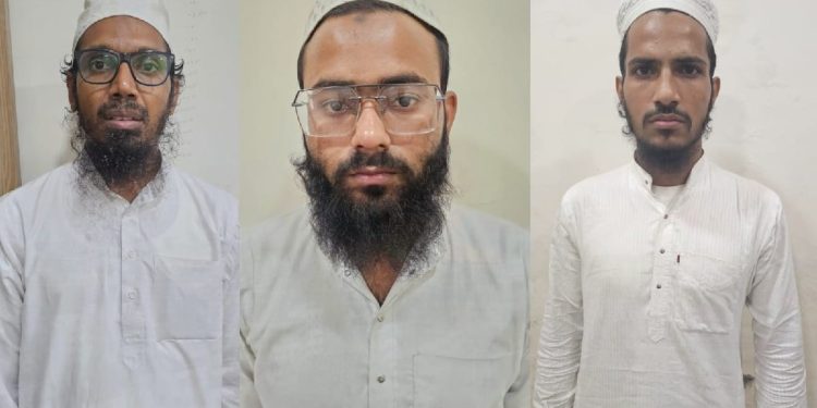 Hyderabad: డాక్టర్‌ అవ్వాల్సిన వ్యక్తి టెర్రరిస్ట్‌గా మారాడు!