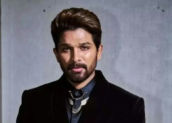 Allu Arjun: హాలీవుడ్ రేంజ్ యాక్షన్ సీన్స్ ప్లాన్