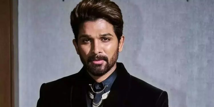 Allu Arjun: హాలీవుడ్ రేంజ్ యాక్షన్ సీన్స్ ప్లాన్