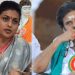 Roja: అది రాజకీయ నటన..!