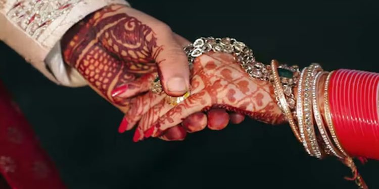 Bihar: ఫోన్‌లో మొదలైన స్నేహం..పెళ్లి.. చివరకు?