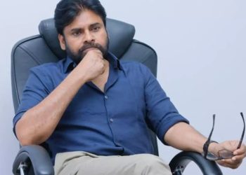 Pawan Kalyan: అక్రమార్కులకు చుక్కలు