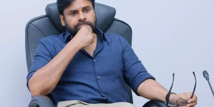 Pawan Kalyan: అక్రమార్కులకు చుక్కలు