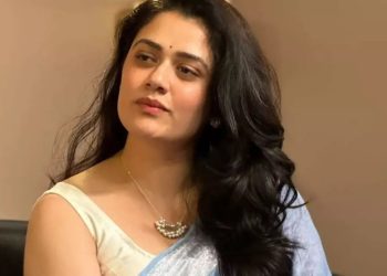 Girija Oak: ఎవరు ఊహించలేదు!