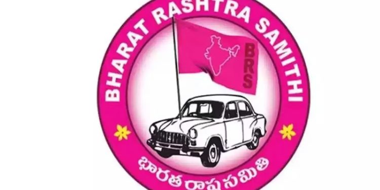 BRS: గులాబీ దళంకు ఎదురుదెబ్బ!