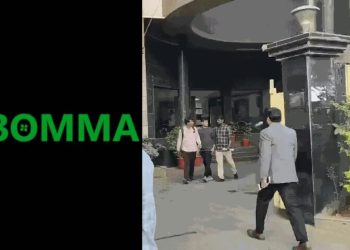 IBOMMA: పట్టించిన విడాకుల విచారణ