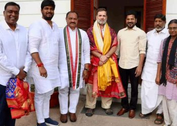 Congress: సీఎం రేవంత్ నాయకత్వం మరింత బలోపేతం
