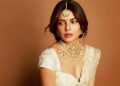 Priyanka Chopra: గ్లోబ్ట్రాటర్ ఈవెంట్లో దేసీ గర్ల్ మెరుపులు..!