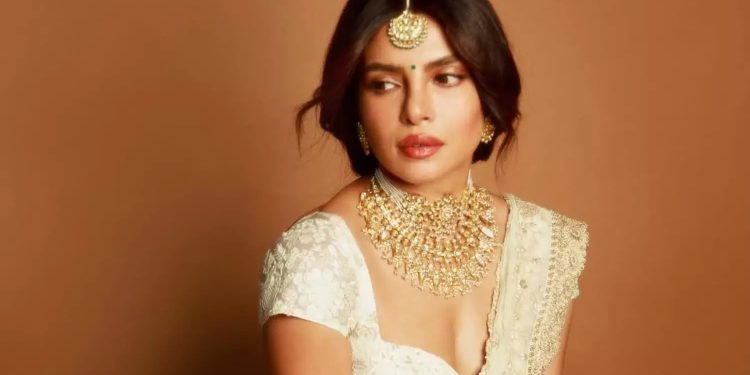 Priyanka Chopra: గ్లోబ్ట్రాటర్ ఈవెంట్లో దేసీ గర్ల్ మెరుపులు..!