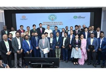 CII2025: గ్రౌండింగే సవాల్..!