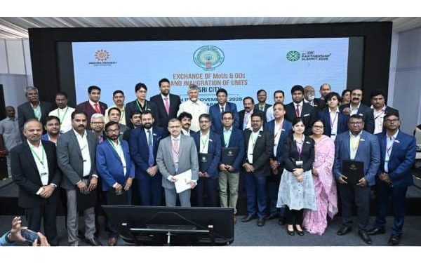 CII2025: గ్రౌండింగే సవాల్..!