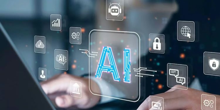 AI: వేగవంతమైన విస్తరణ..!