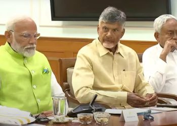 NDA: బంధం మరింత పటిష్టం