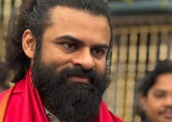 Sai Dharam Tej: తేజ్ పెళ్లి.. ఎప్పుడంటే?