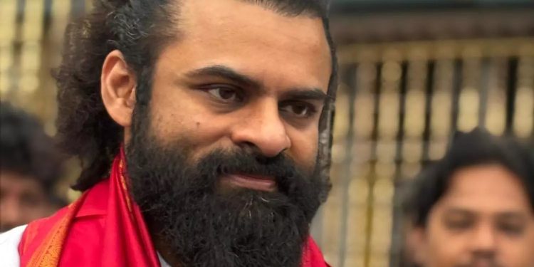 Sai Dharam Tej: తేజ్ పెళ్లి.. ఎప్పుడంటే?