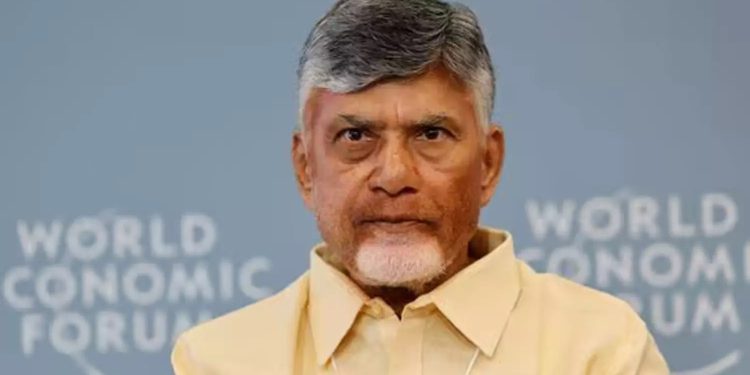 Chandrababu: వారిపై సైలెంట్‌గా ప‌నిష్మెంట్!