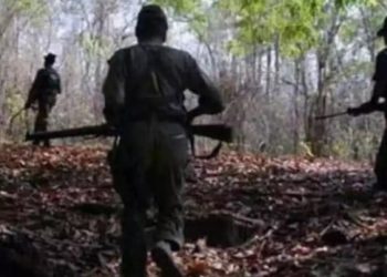 Andhra Pradesh: తూర్పు గోదావరి జిల్లా మారేడుమిల్లి అటవీ ప్రాంతంలో భారీ ఎన్ కౌంటర్..మృతుల్లో మావోయిస్టు ఆగ్రనేతలు