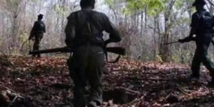 Andhra Pradesh: తూర్పు గోదావరి జిల్లా మారేడుమిల్లి అటవీ ప్రాంతంలో భారీ ఎన్ కౌంటర్..మృతుల్లో మావోయిస్టు ఆగ్రనేతలు