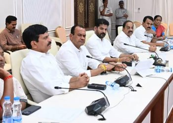 Telangana: ఇక స్థానిక సమరం